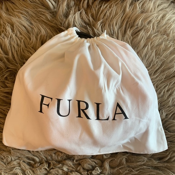 NWT Furla candy meringa crossbody bag - Picture 4 of 6